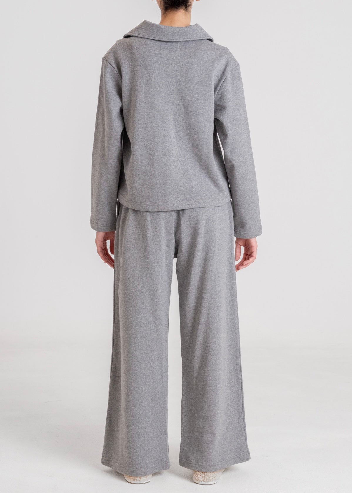 Terminal 2 Cotton Set