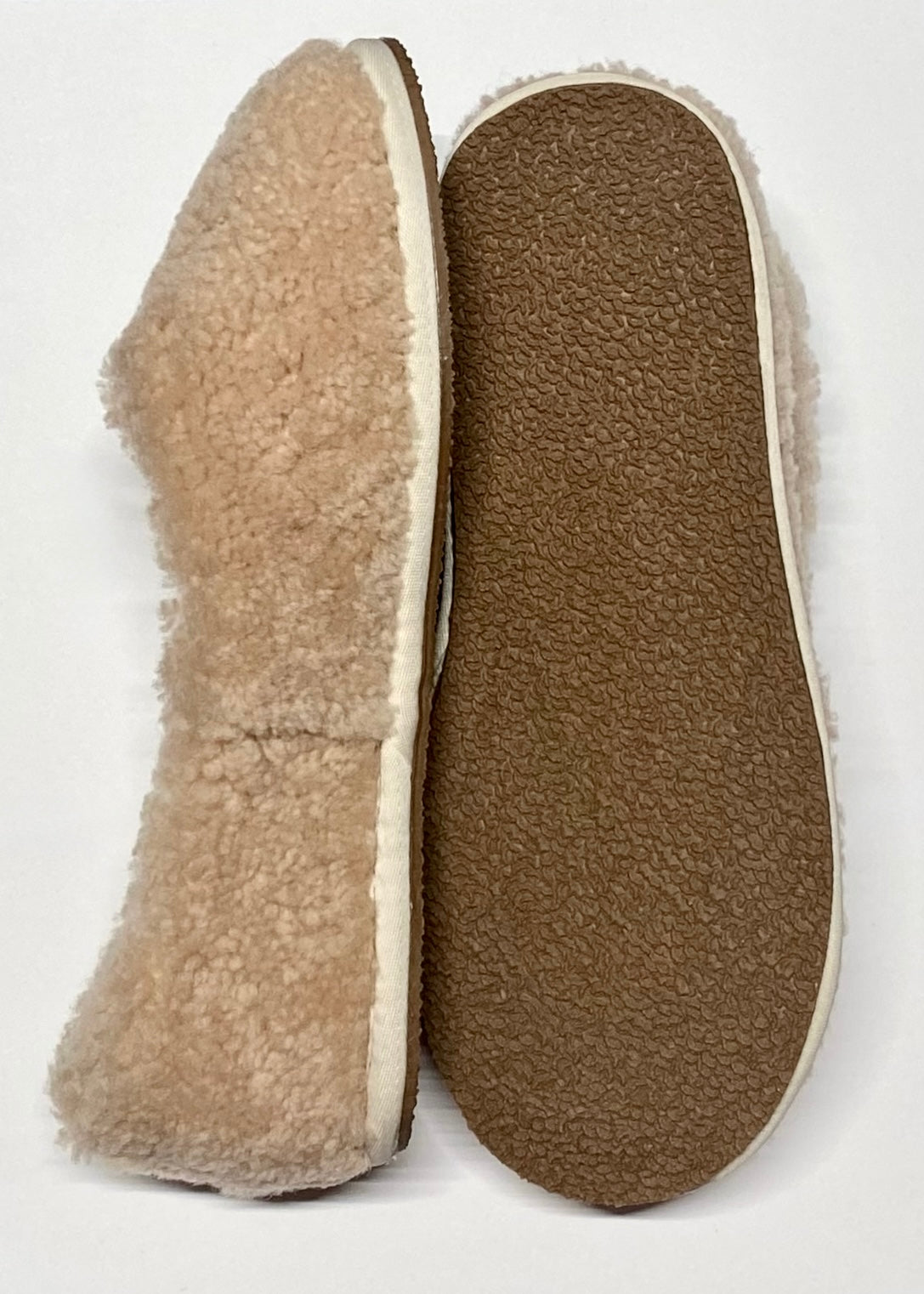 Daily Wool Slippers