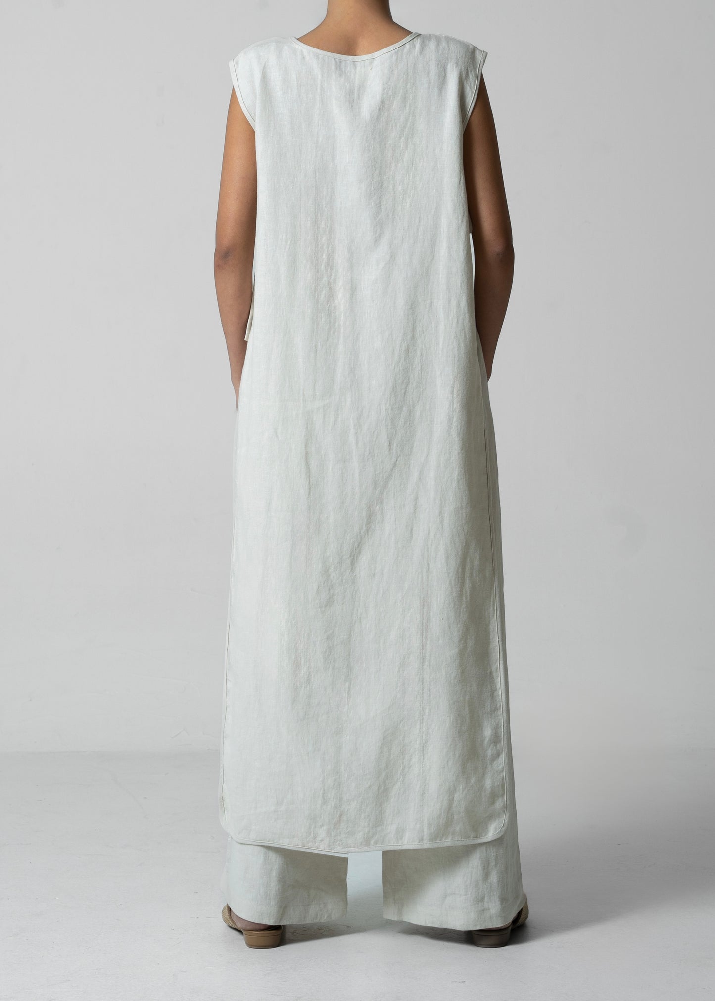 Breezy Linen Set