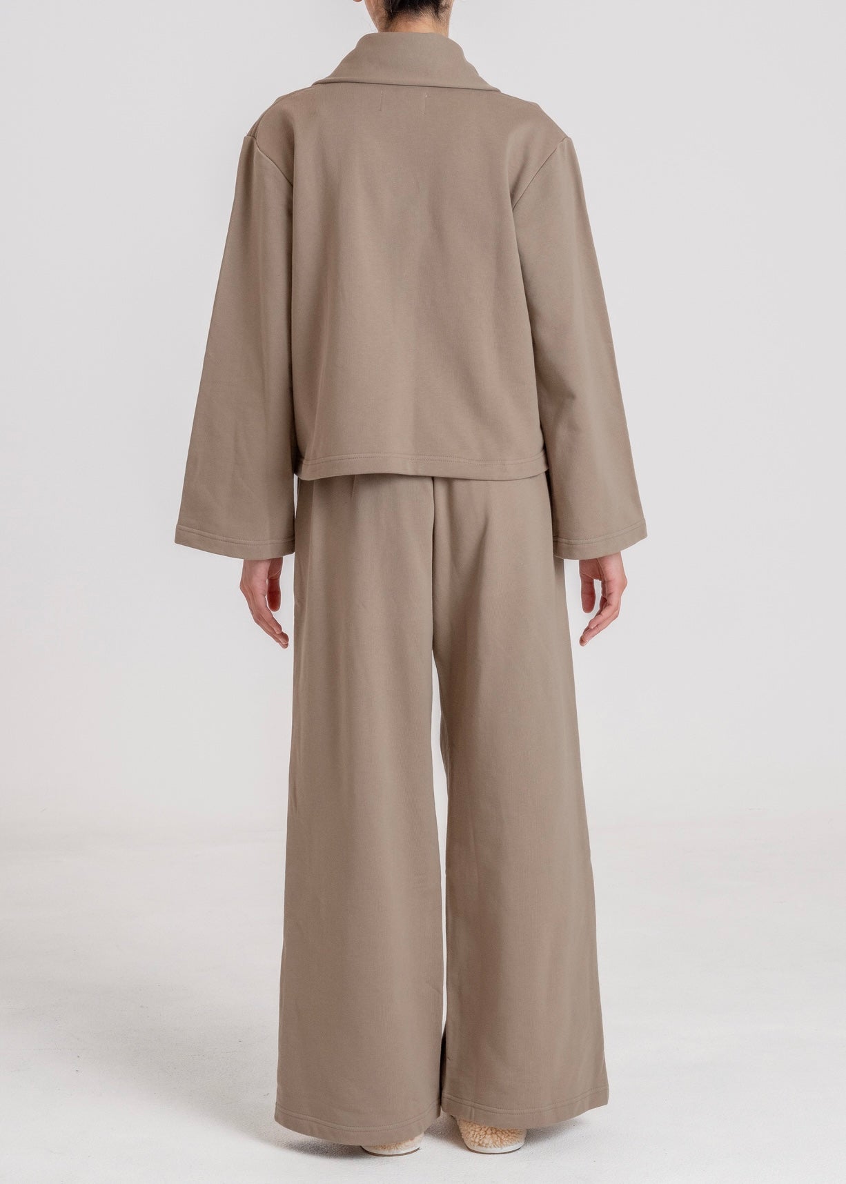 Terminal 1 Cotton Set