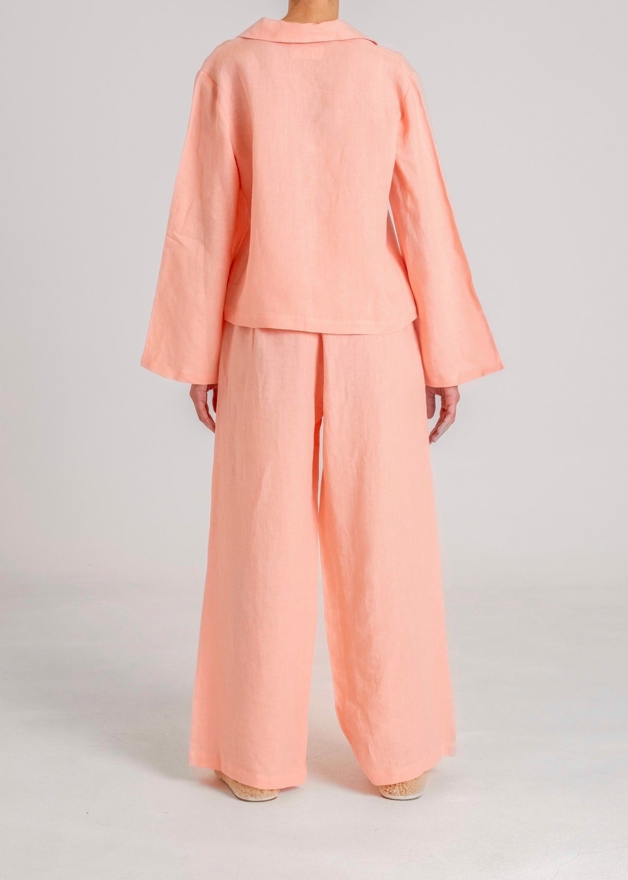 Vacay Linen Set