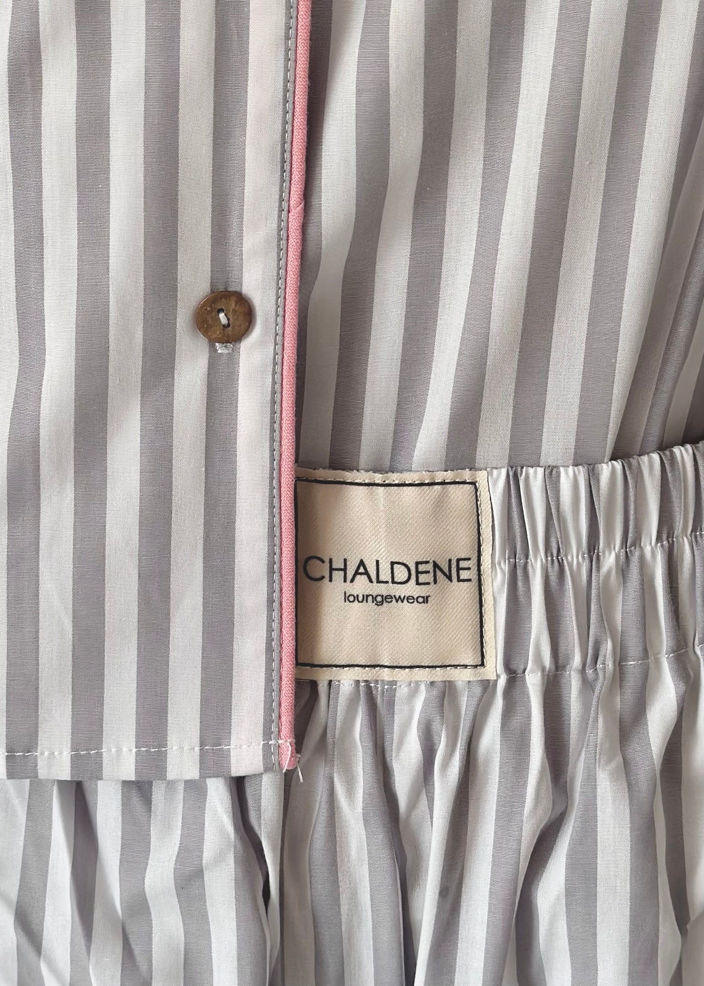 9 O'clock Cotton Pajama