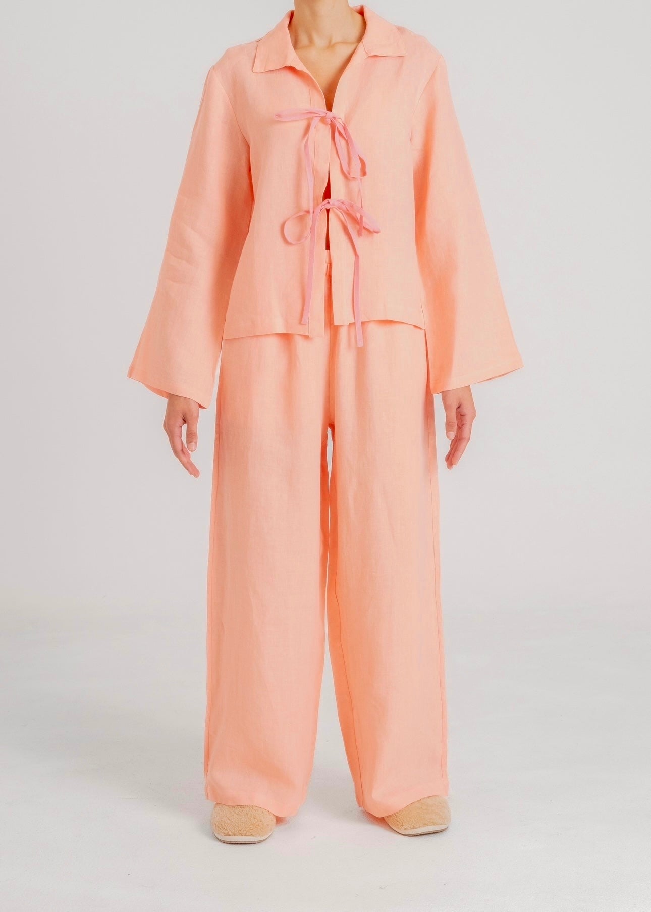 Vacay Linen Set
