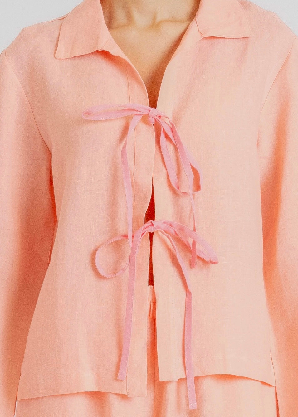 Vacay Linen Set