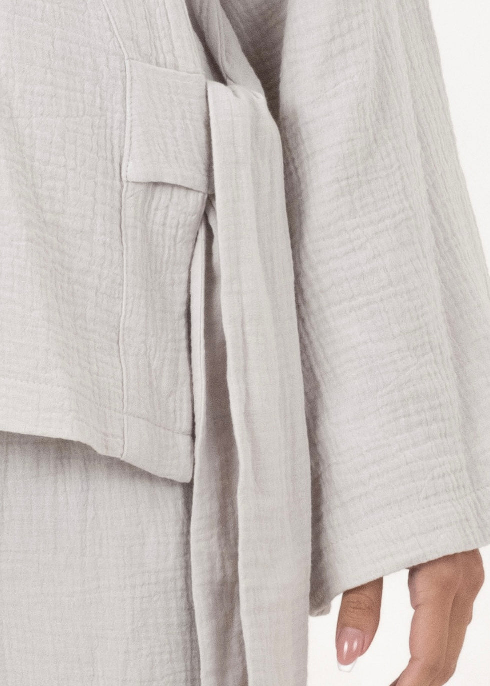 Friday Cotton Sleepwear