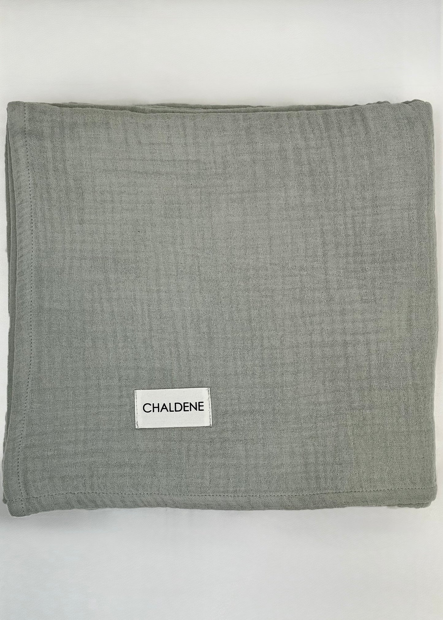 Throw Cotton Blanket