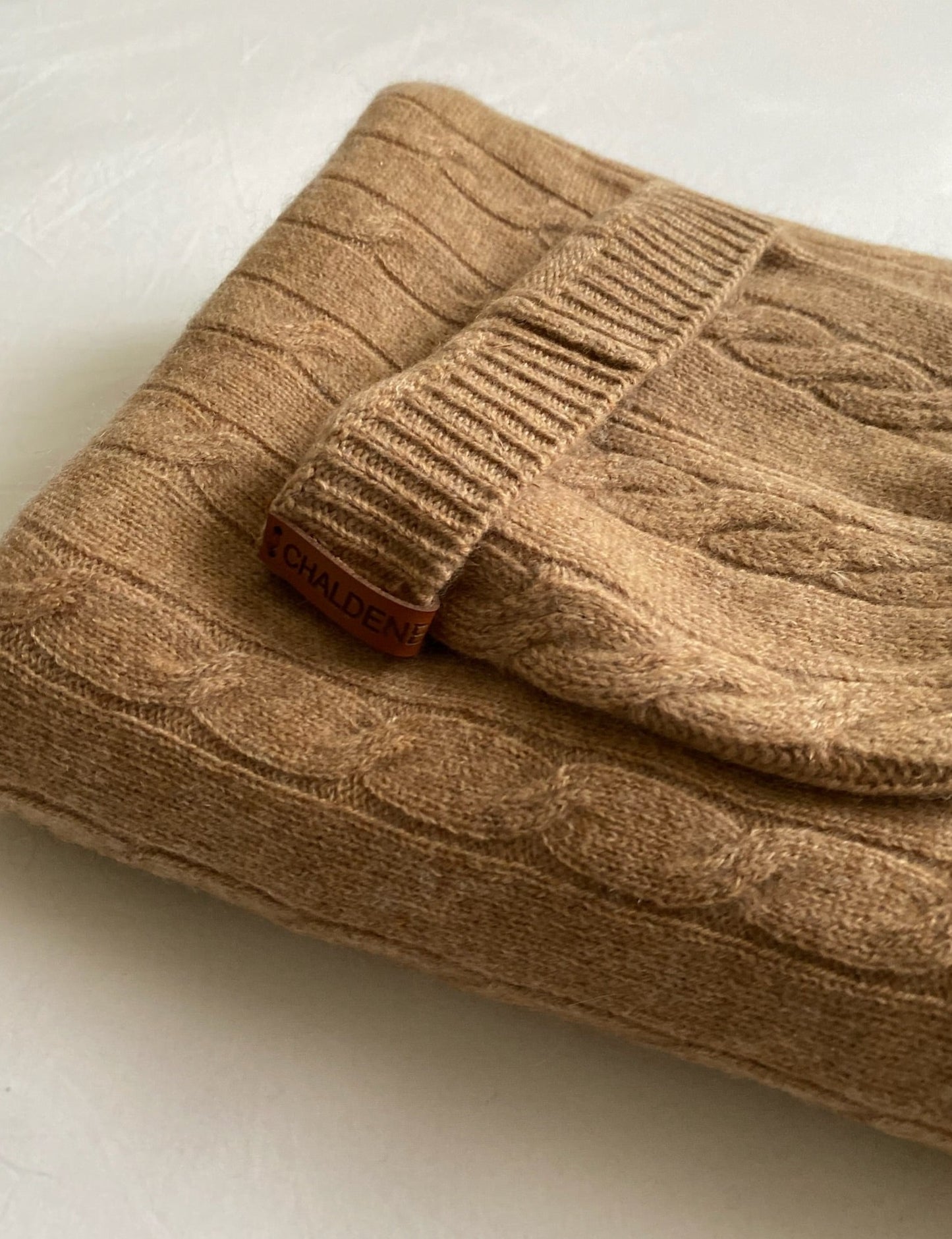 Baby Cashmere Set