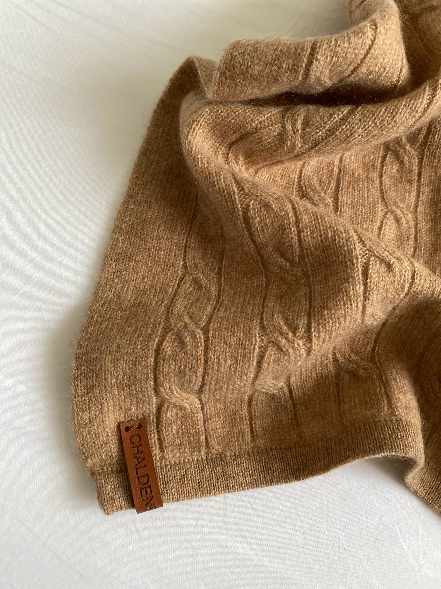 Baby Cashmere Set