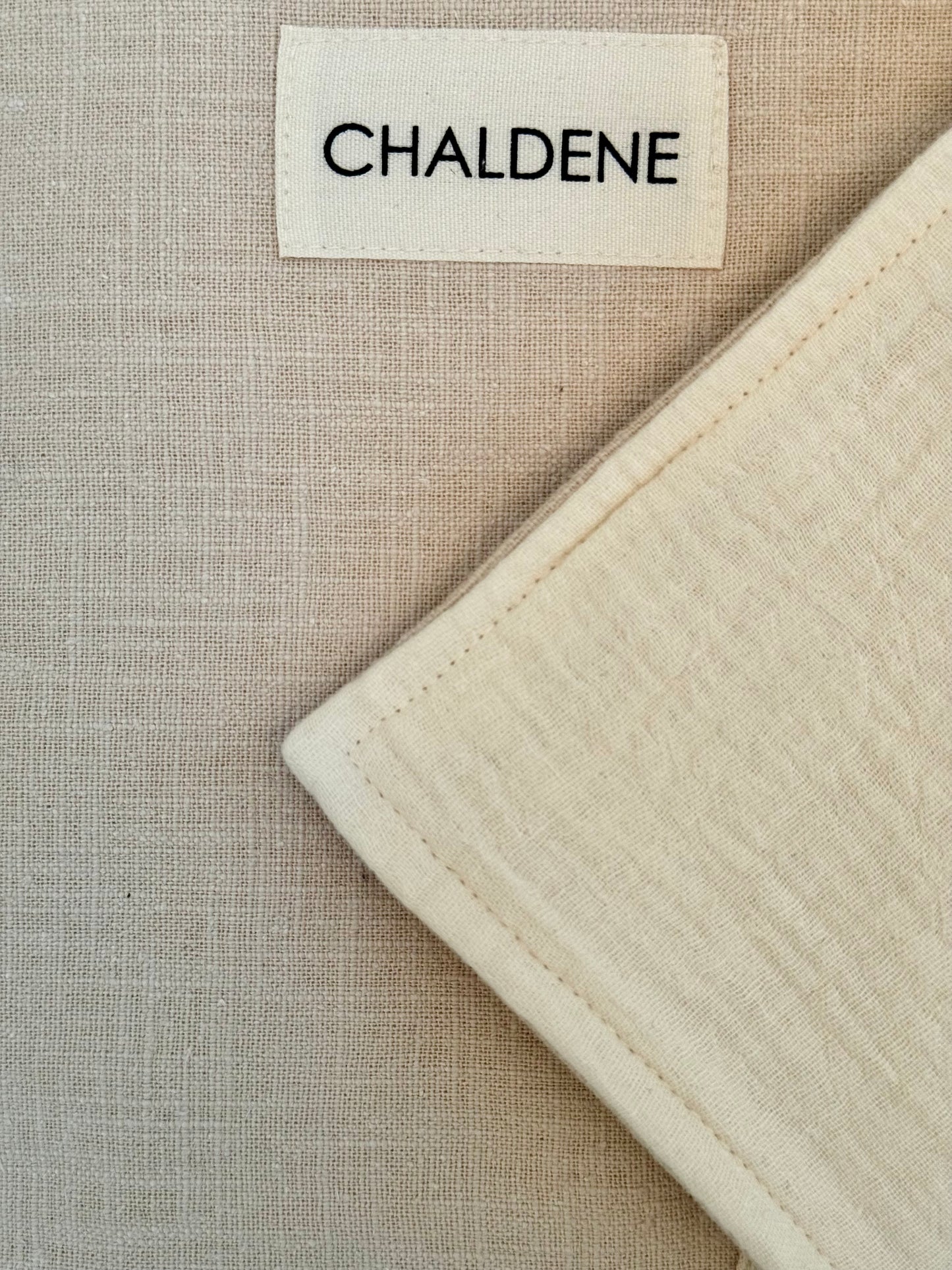 Hybrid Throw Blanket