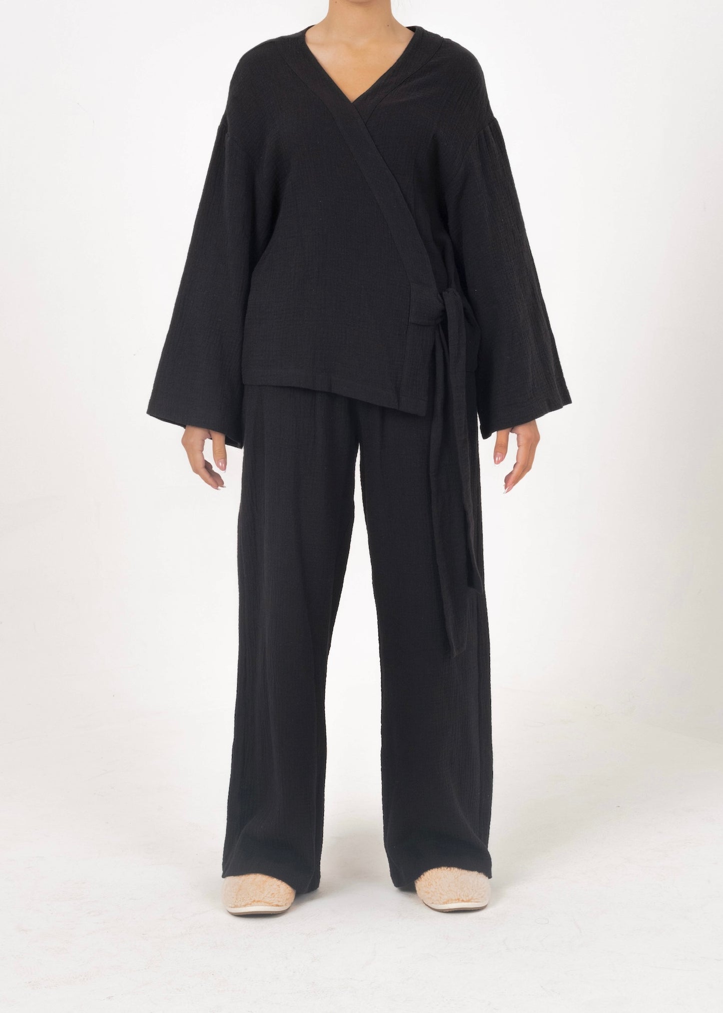 Friday Cotton Sleepwear