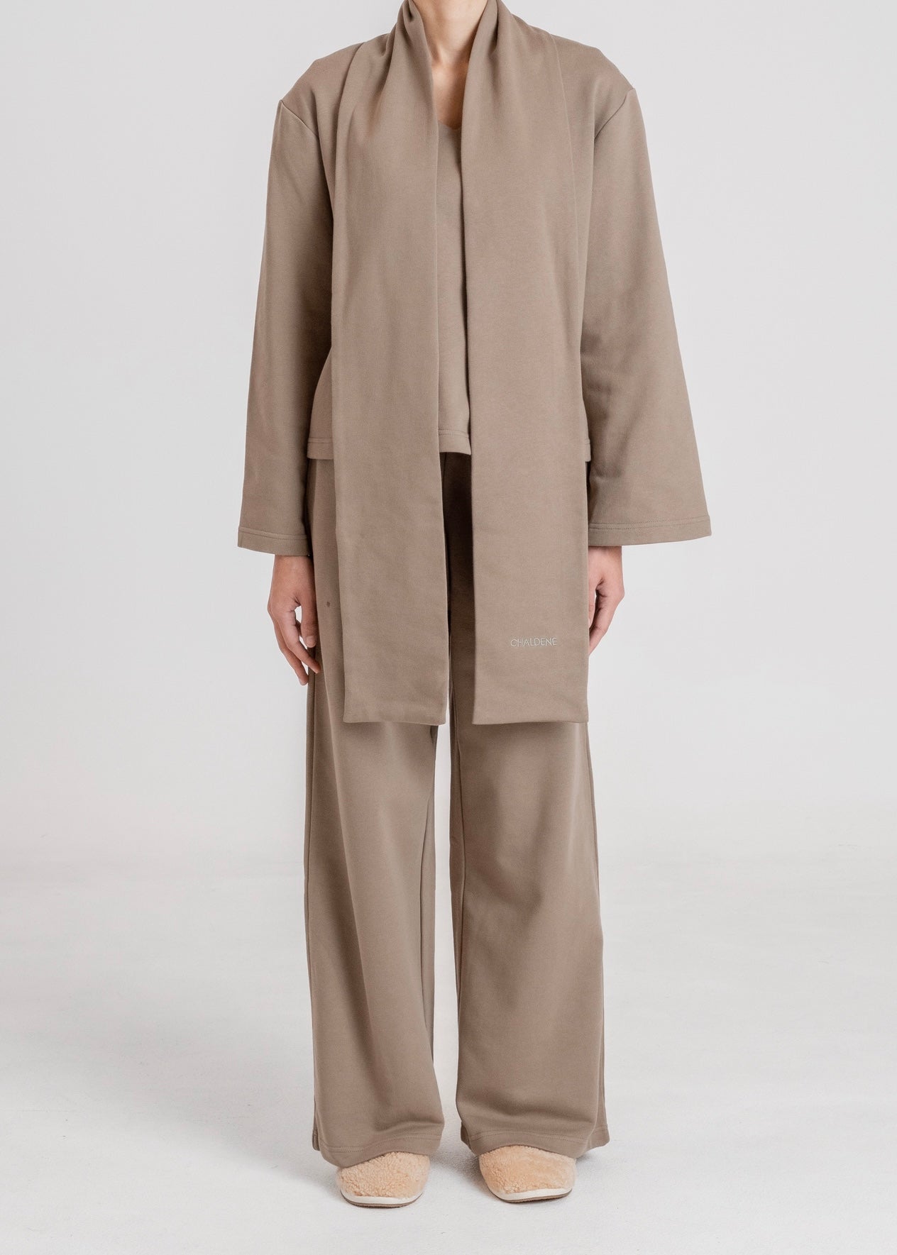 Terminal 1 Cotton Set