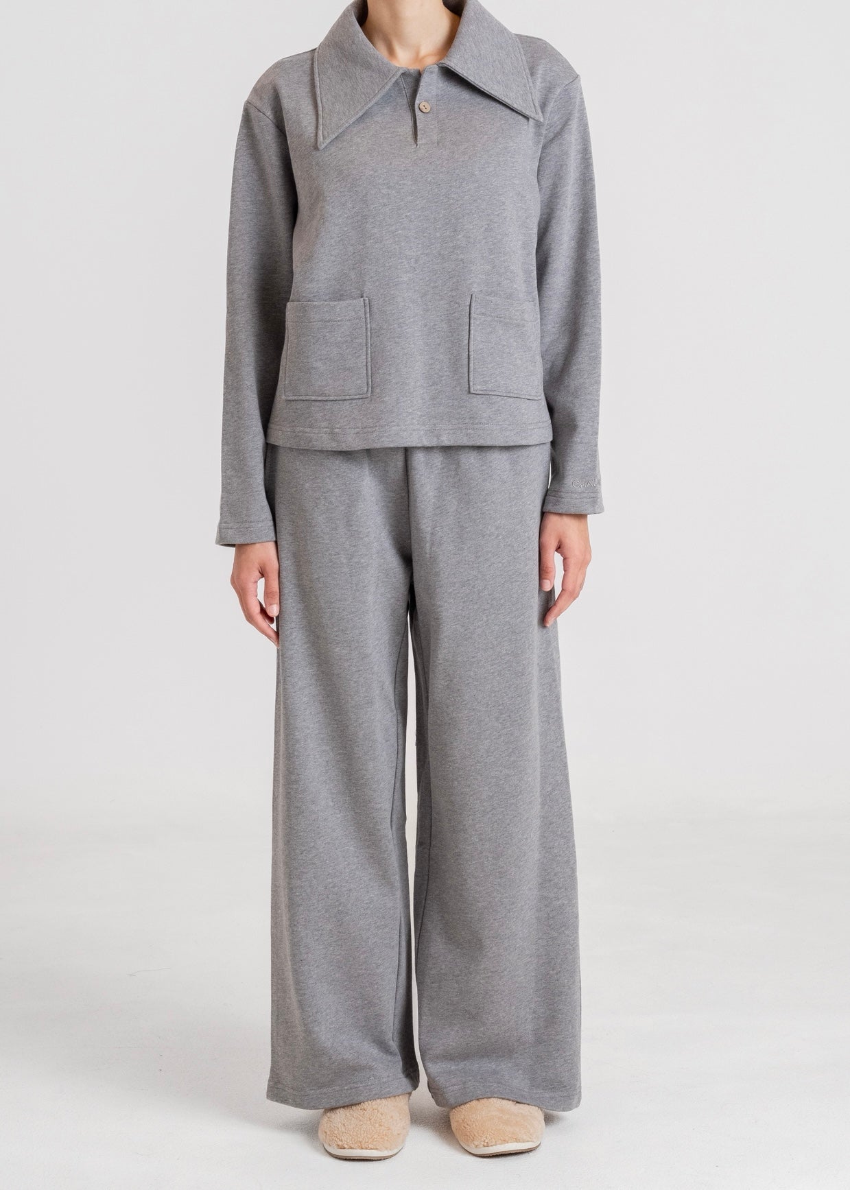 Terminal 2 Cotton Set