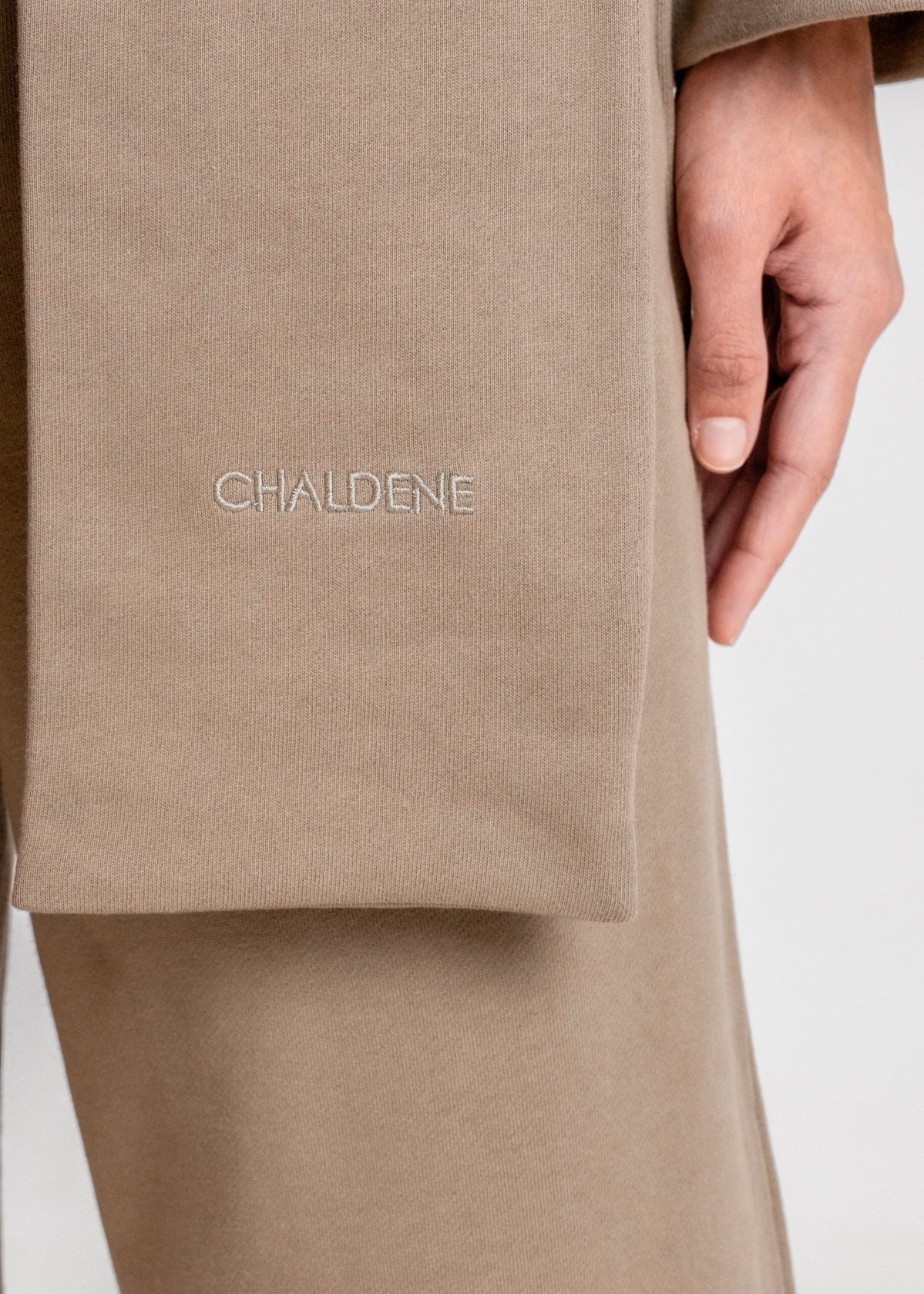 Terminal 1 Cotton Set