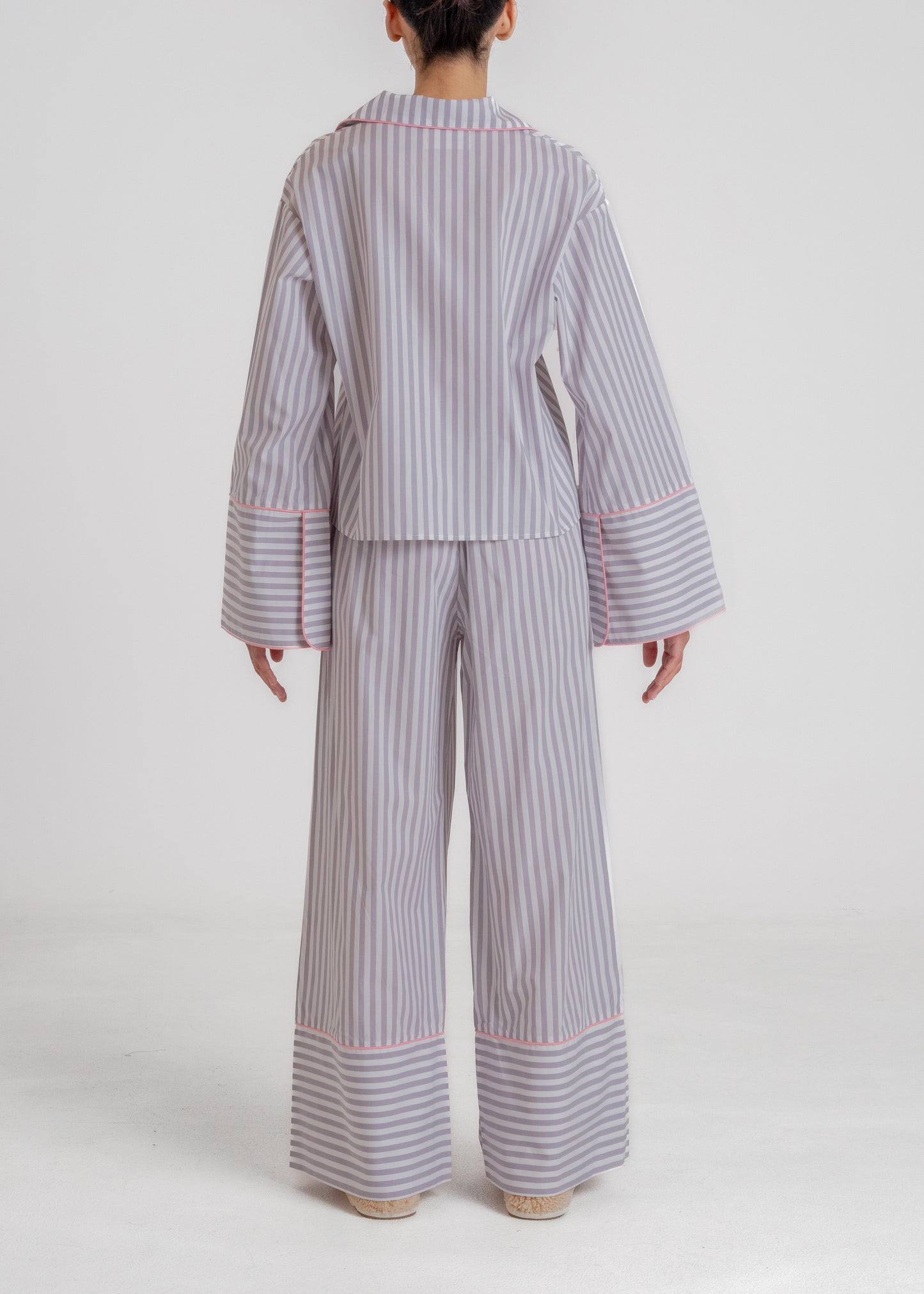 9 O'clock Cotton Pajama
