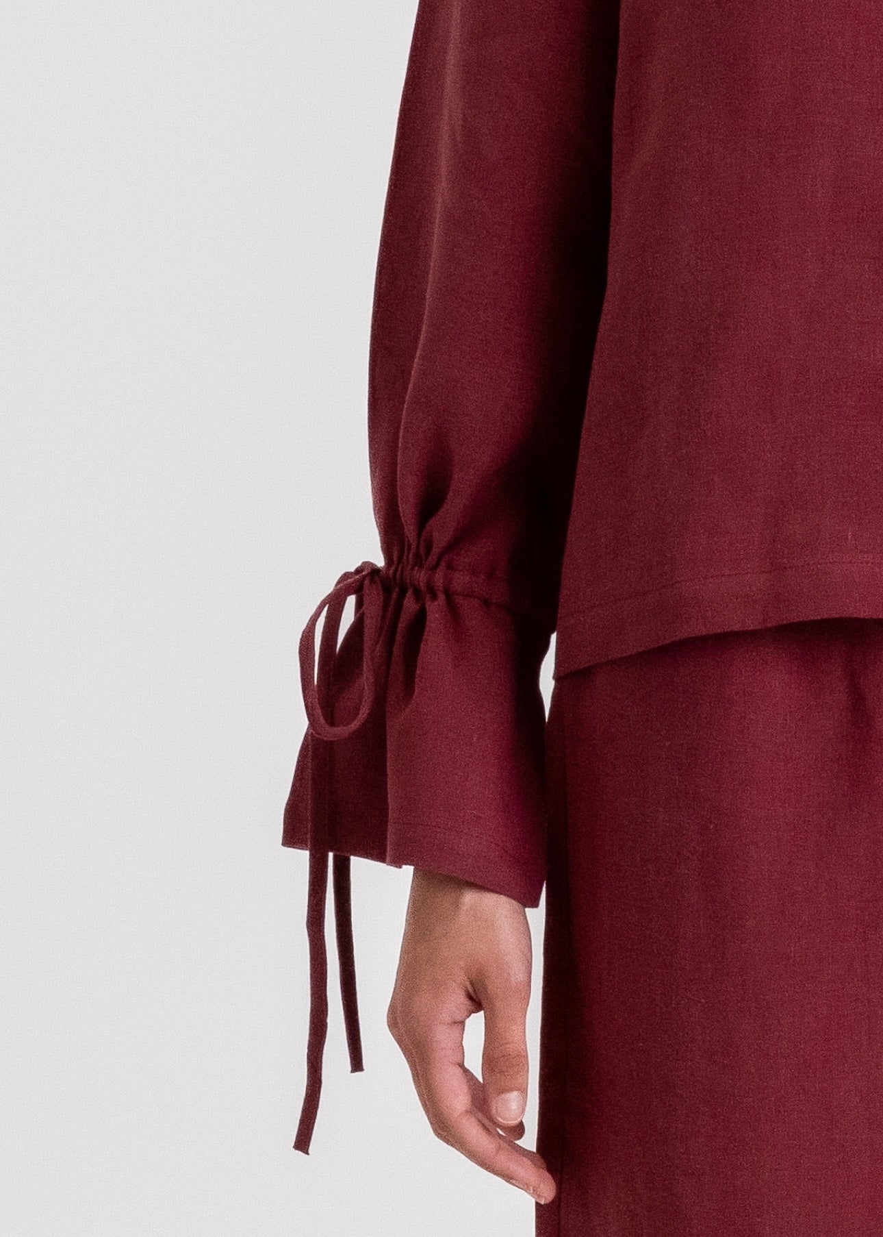 Playful Linen Set