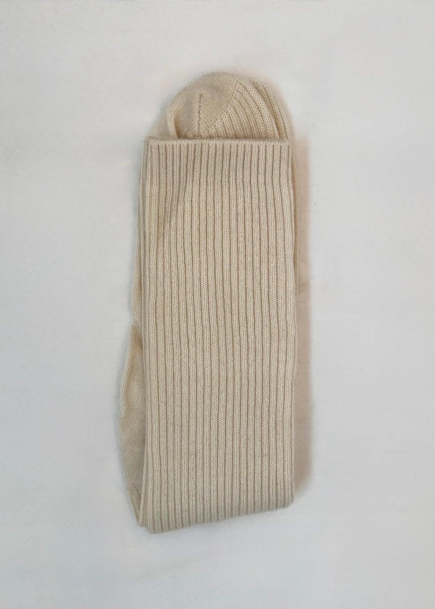 Snooze Cashmere Socks