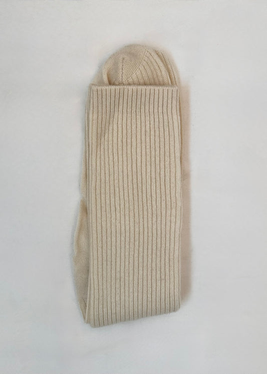 Snooze Cashmere Socks