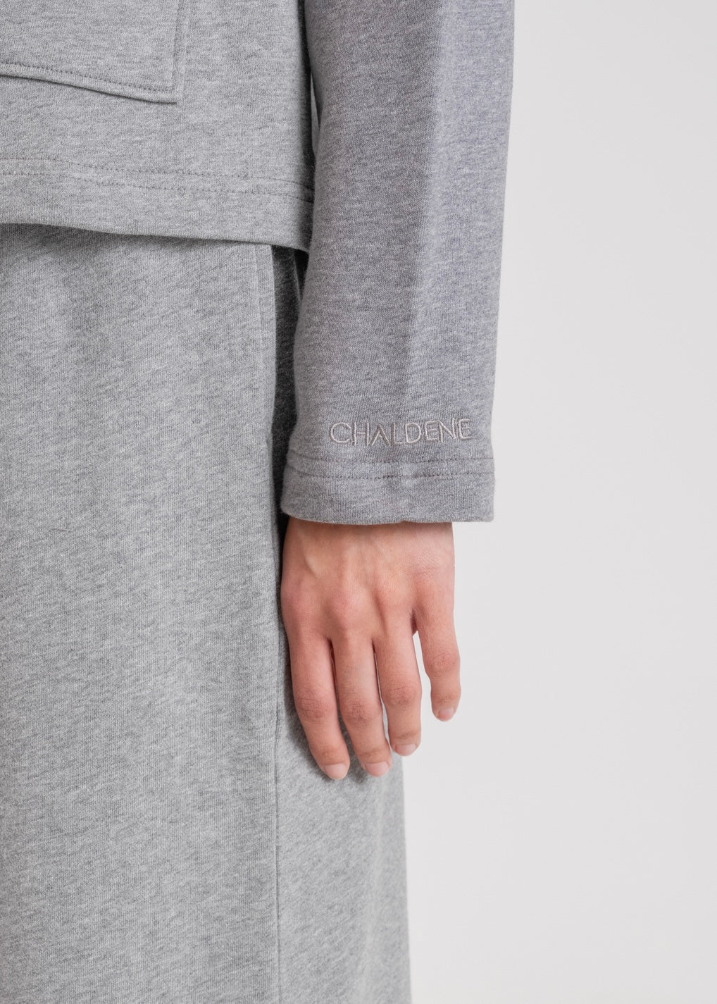 Terminal 2 Cotton Set