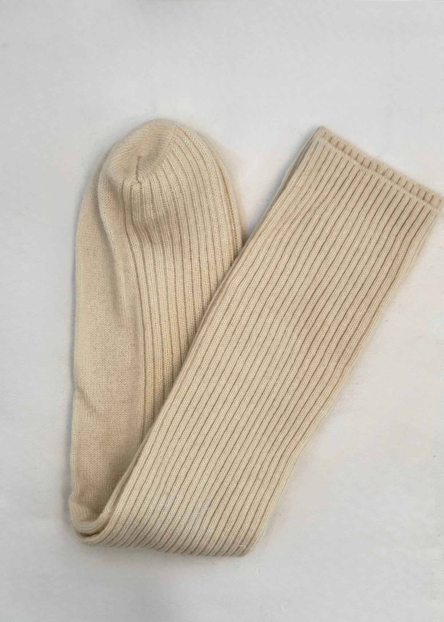 Snooze Cashmere Socks