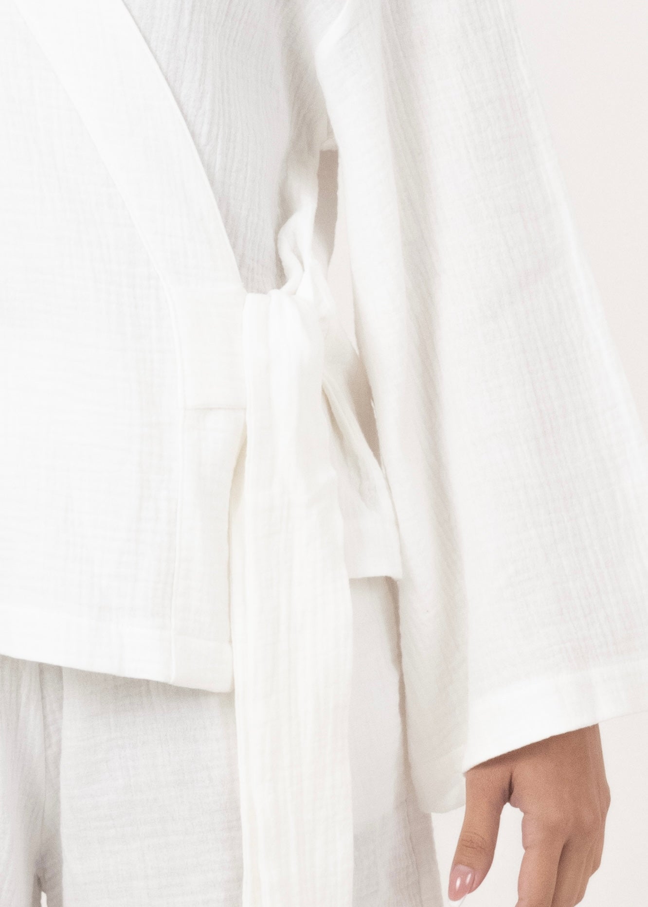 Friday Cotton Shorts Sleepwear