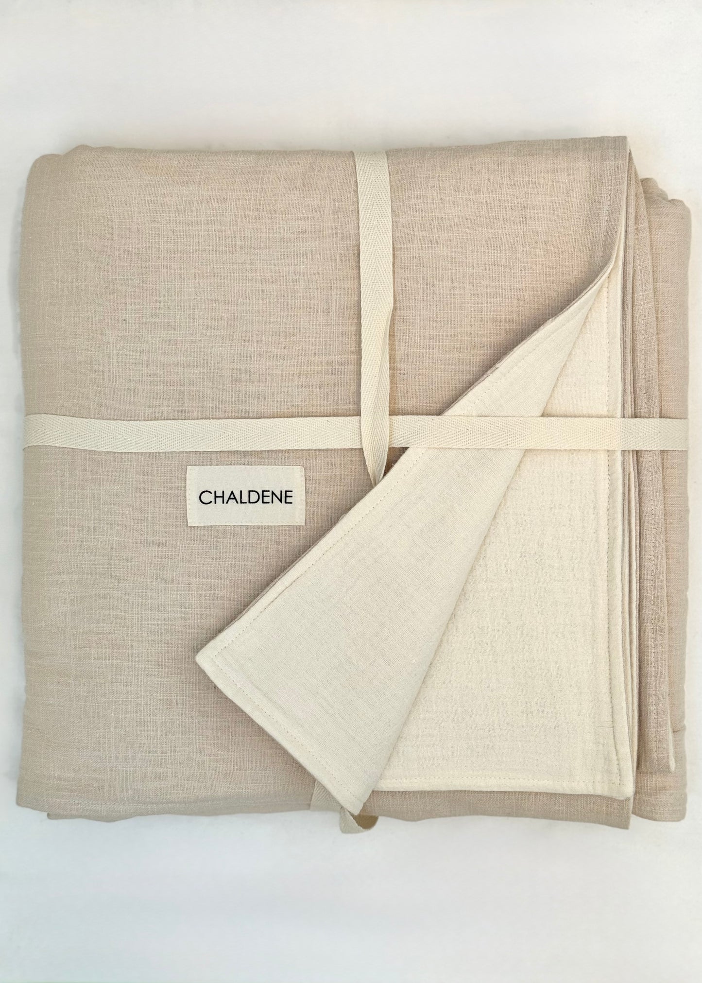 Hybrid Throw Blanket