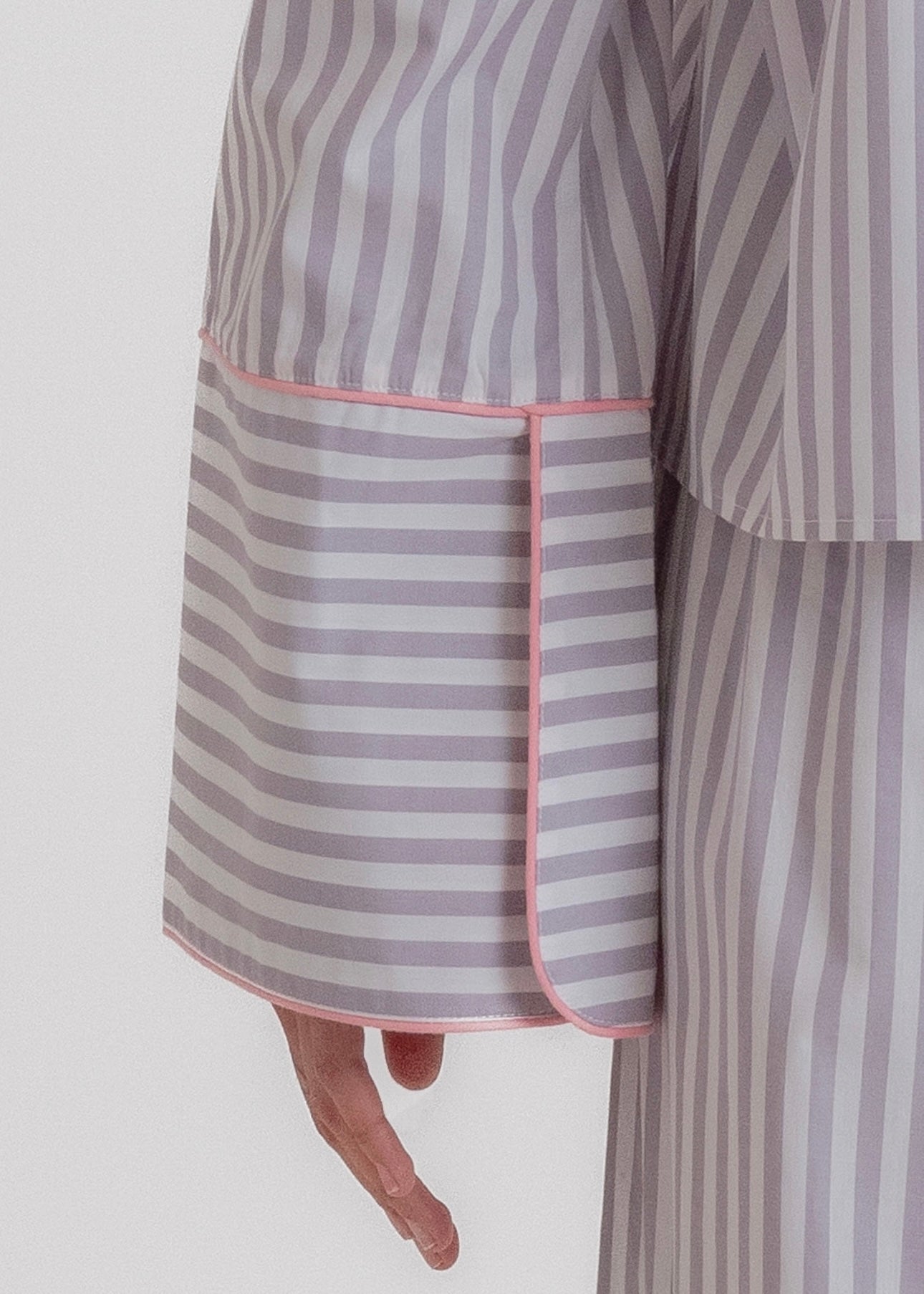 9 O'clock Cotton Pajama