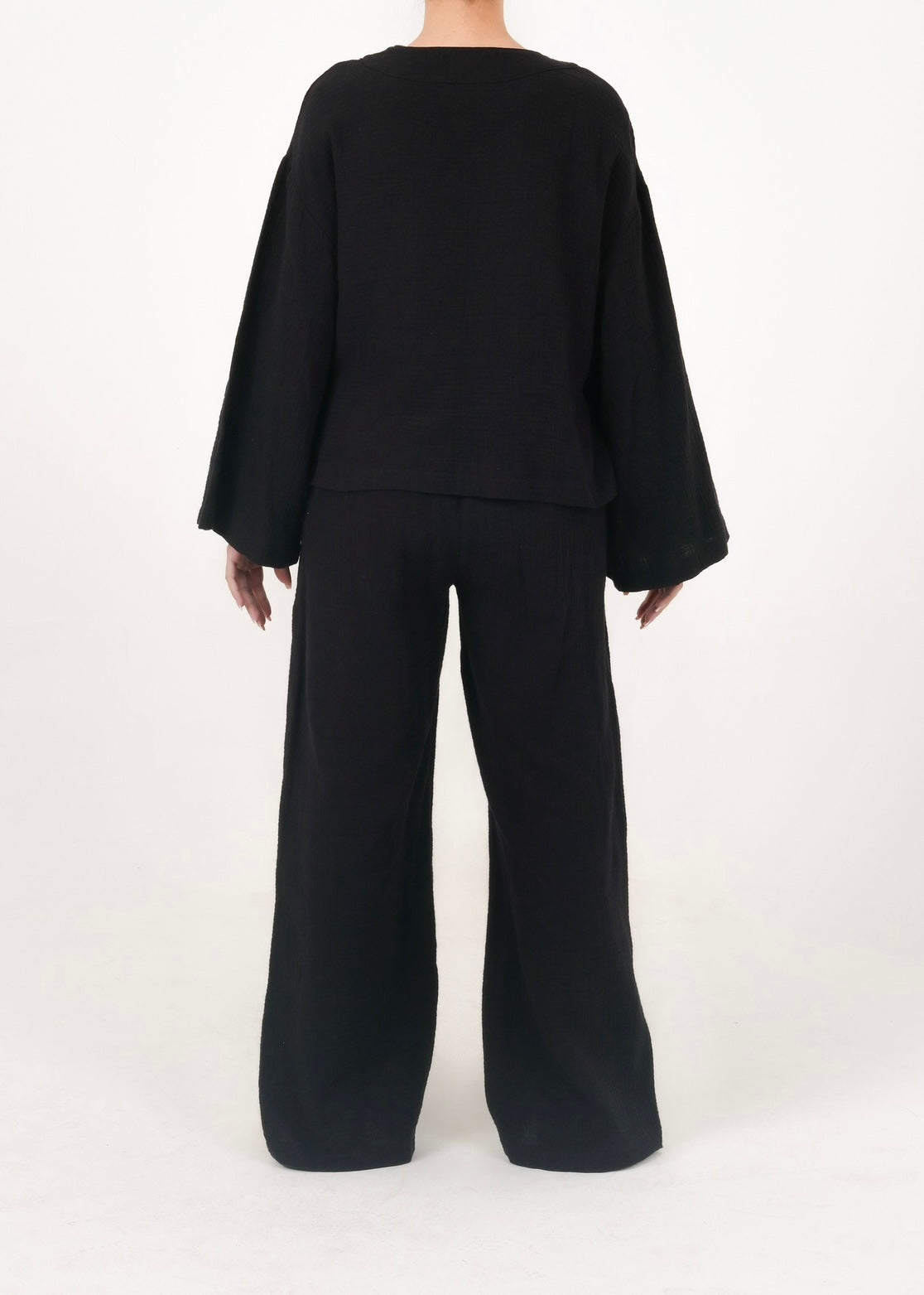 Friday Cotton Sleepwear