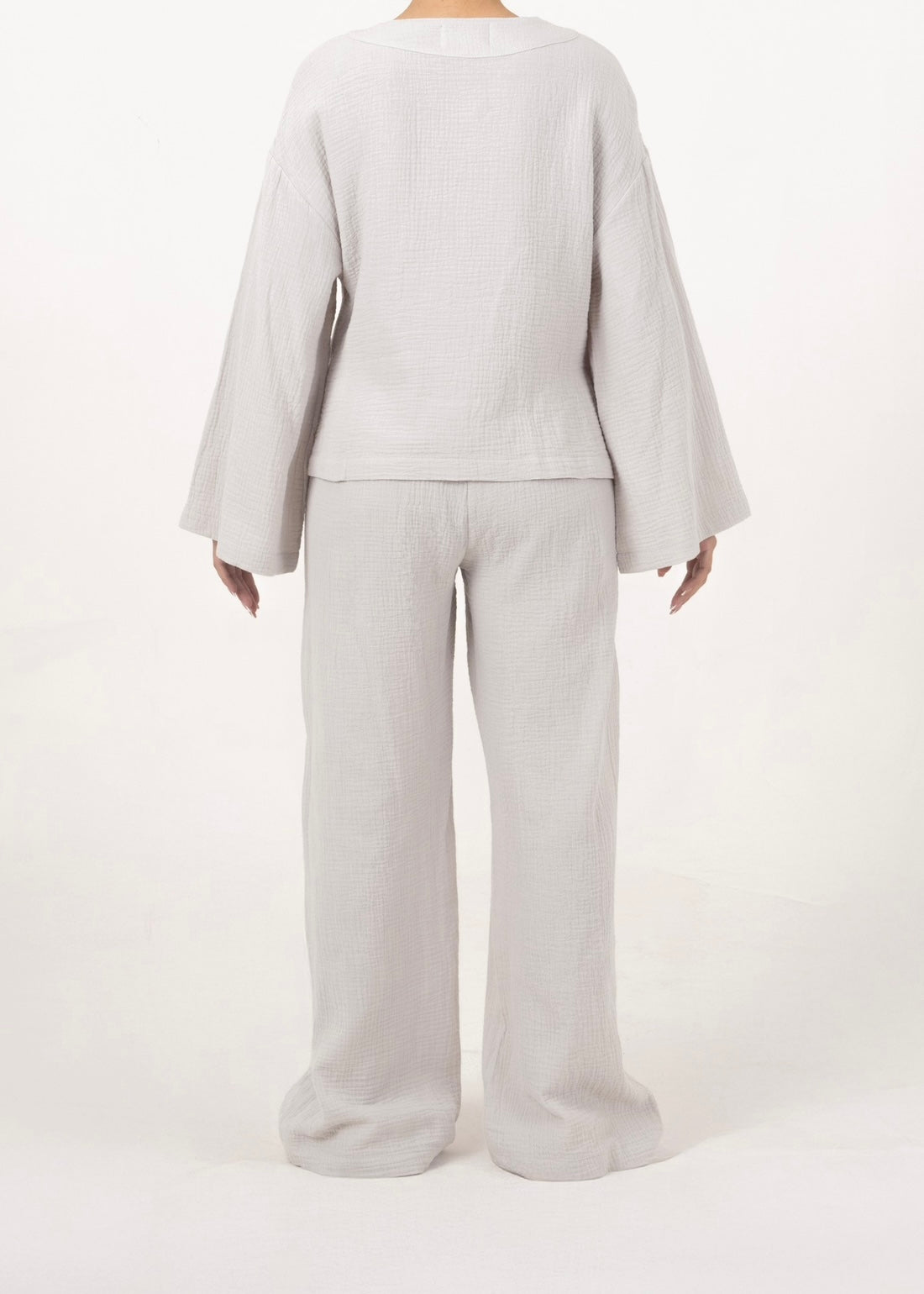 Friday Cotton Sleepwear