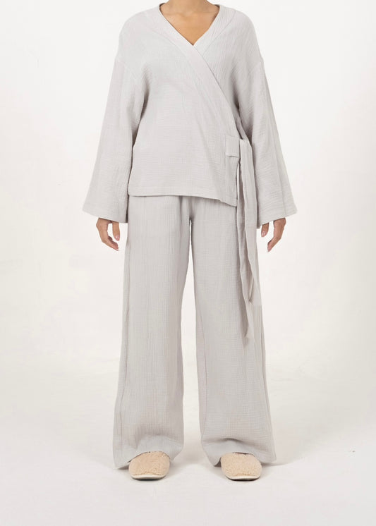 Friday Cotton Sleepwear