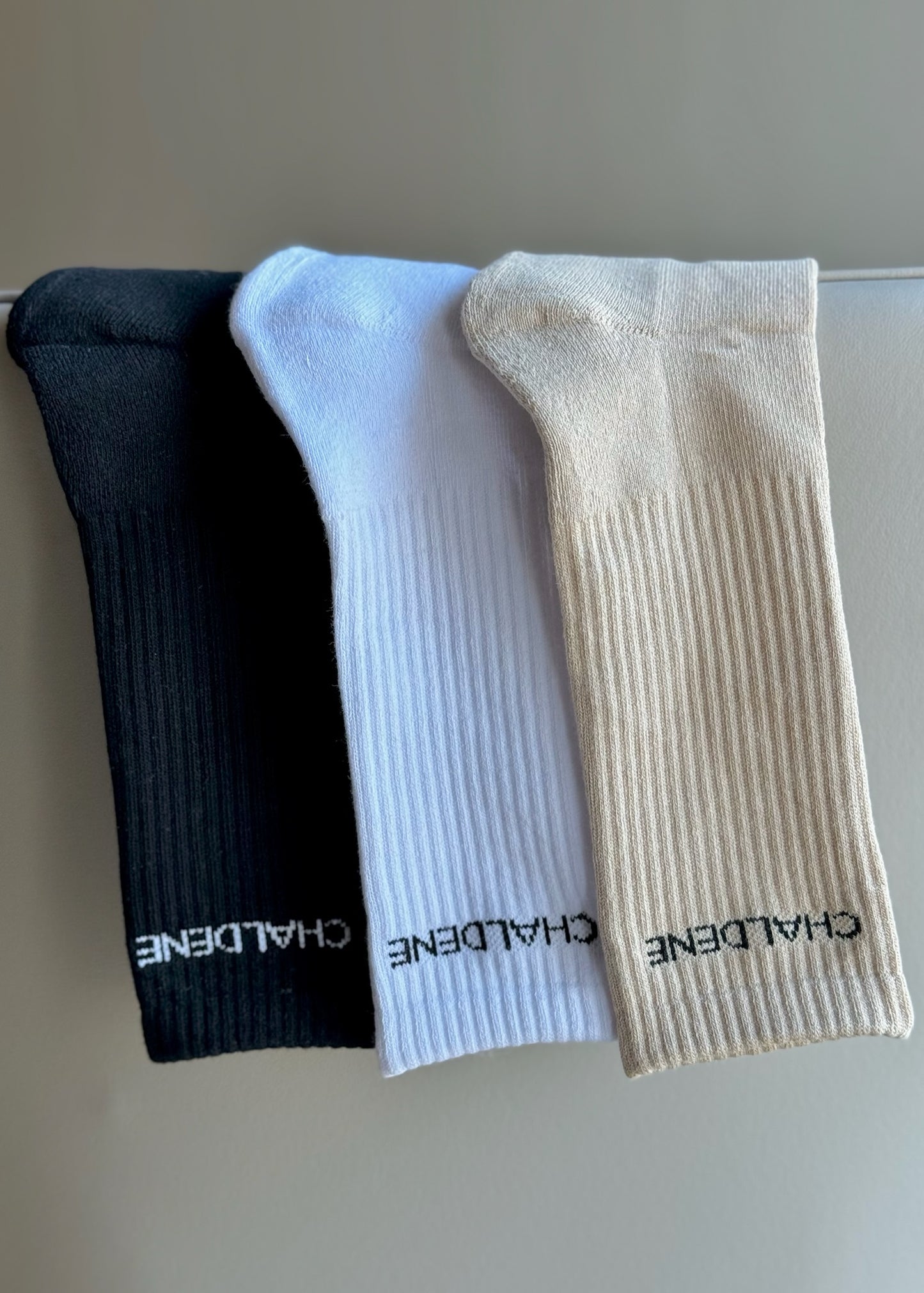 Sporty Cotton Socks